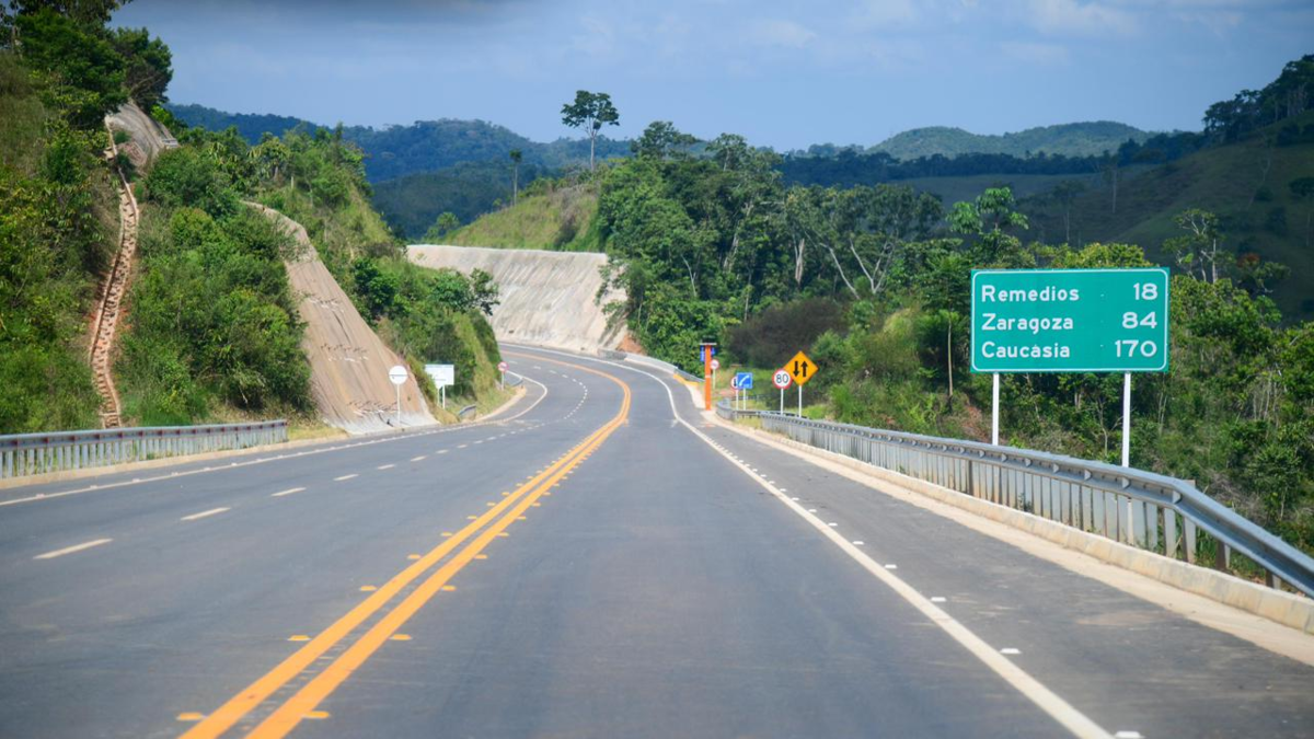 Video| Así se ve la nueva vía que conecta a Medellín con la Costa Atlántica: entra en operación toda la autopista 4G Río Magdalena 2