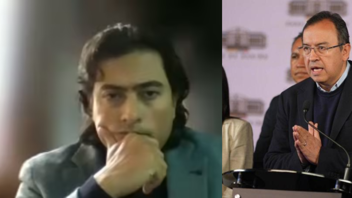 Fiscalía destapó reunión de Nicolás Petro con Alfonso Prada, exministro del Interior, para obtener cupos en el Gobierno