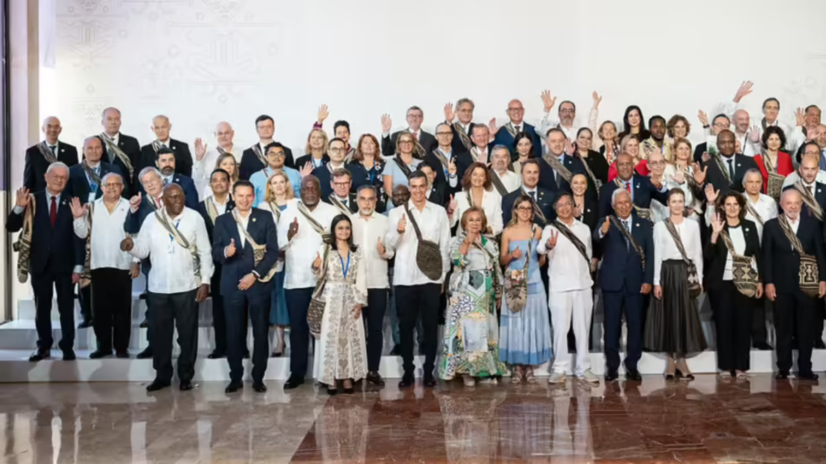 The objections of seven countries in the final declaration of the CELAC-EU Summit: what lies behind them?