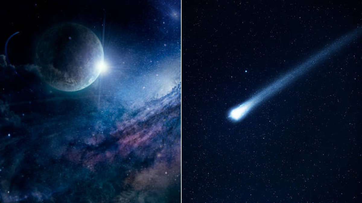 C/2025 V1: Everything You Need to Know About This Comet