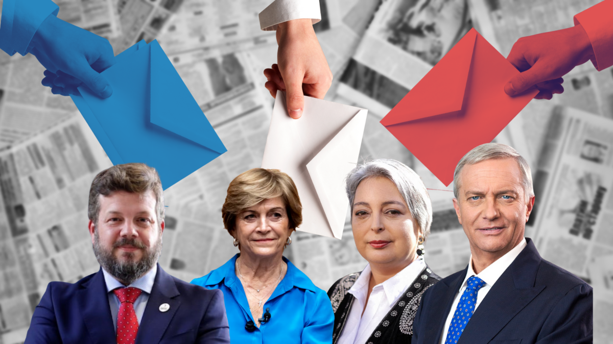 ¿Puede la izquierda continuar en el poder en Chile? / Análisis de Mauricio Vargas