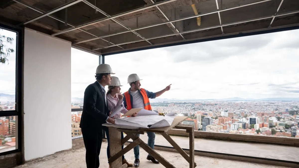 Empresarios, periodistas y analistas se encuentran para debatir la Colombia que quieren construir de aquí al 2050