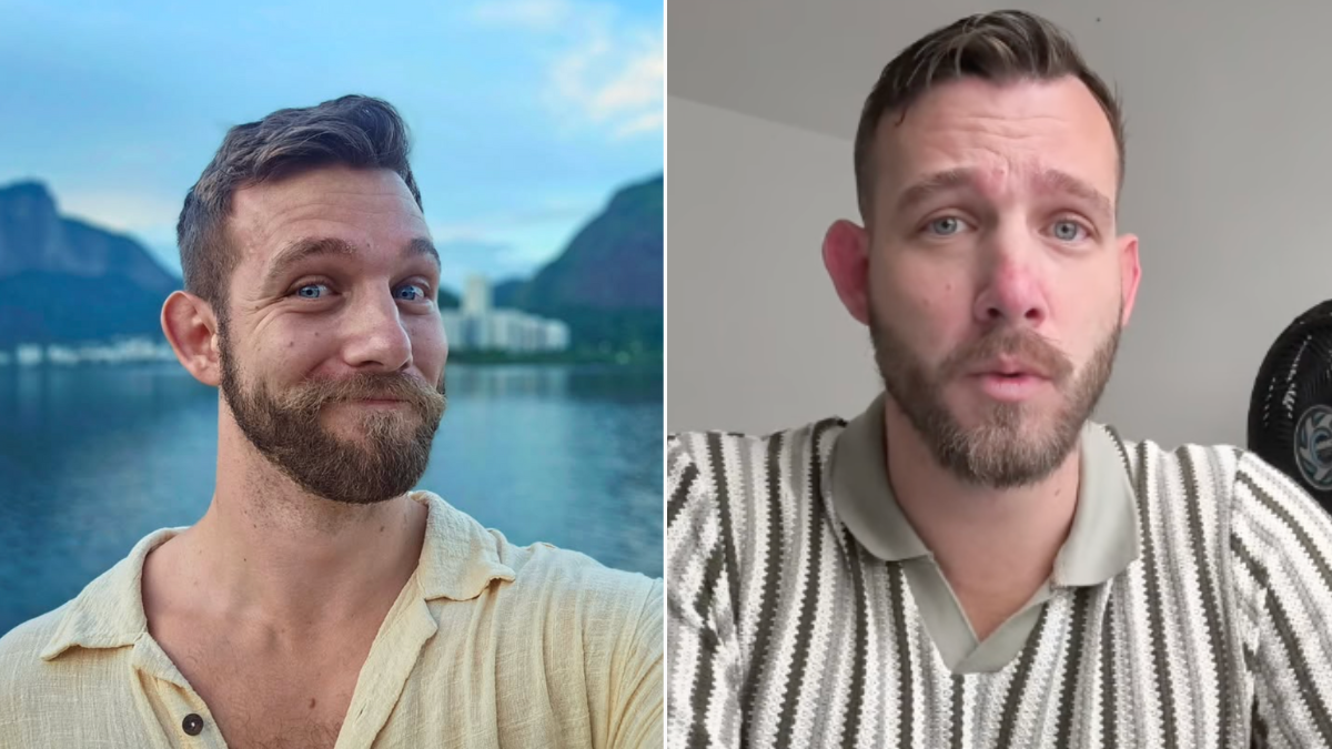 Turista canadiense fue víctima de estafa 'Buenas noches, Cenicienta' en Brasil: esto se sabe del caso