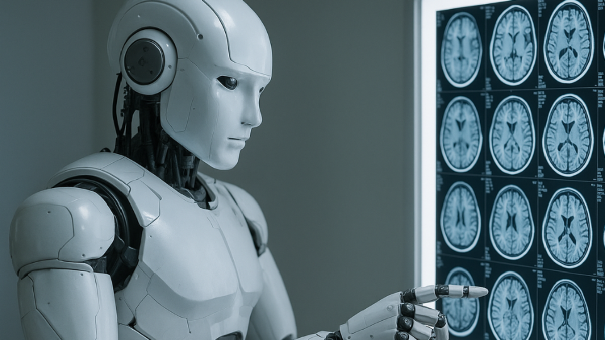 Desarrollan en Japón una técnica que convierte imágenes mentales en texto