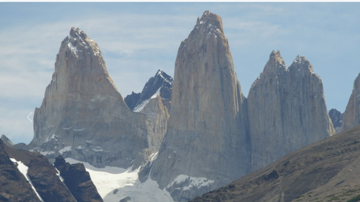 Último video de una de las turistas que murió junto a extranjeros en excursión en la cordillera de Los Andes: 'Llovió a cántaros desde el primer paso'