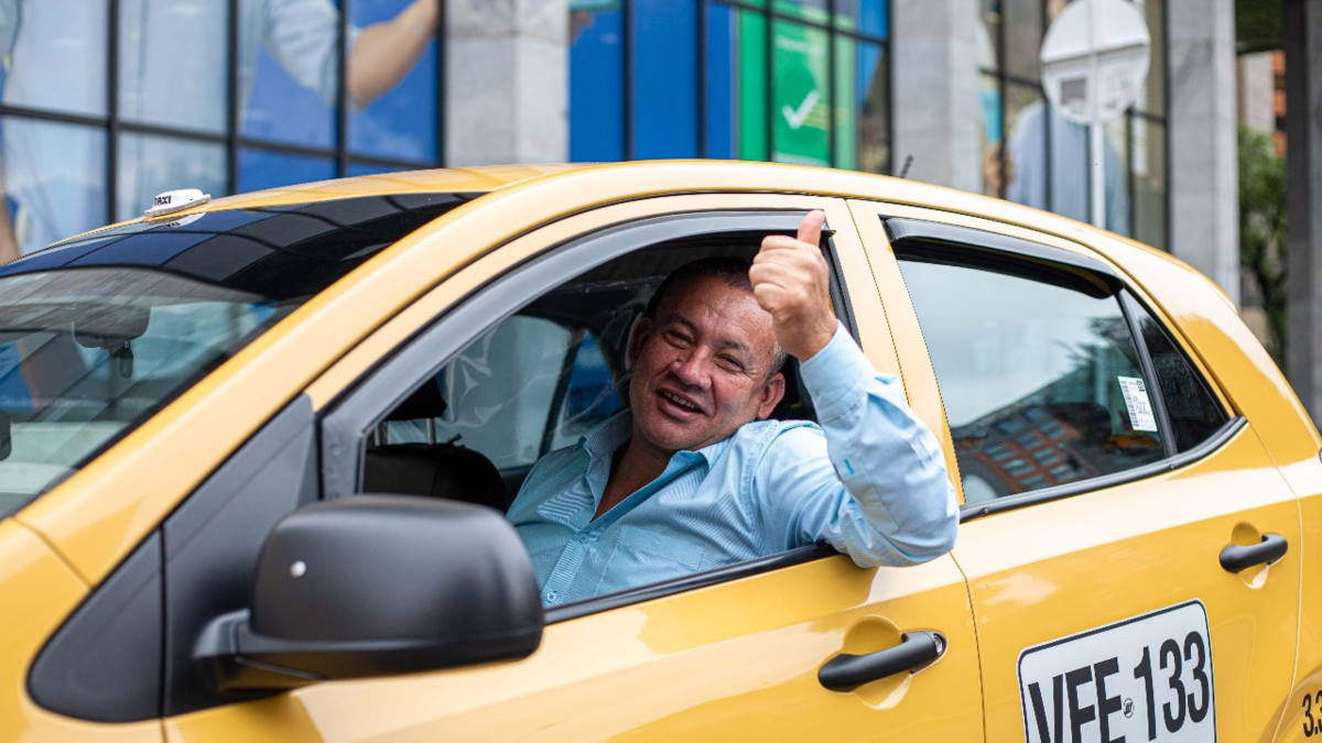 Cabify celebra 10 años en Colombia y revela su impacto: $1,7 billones ...