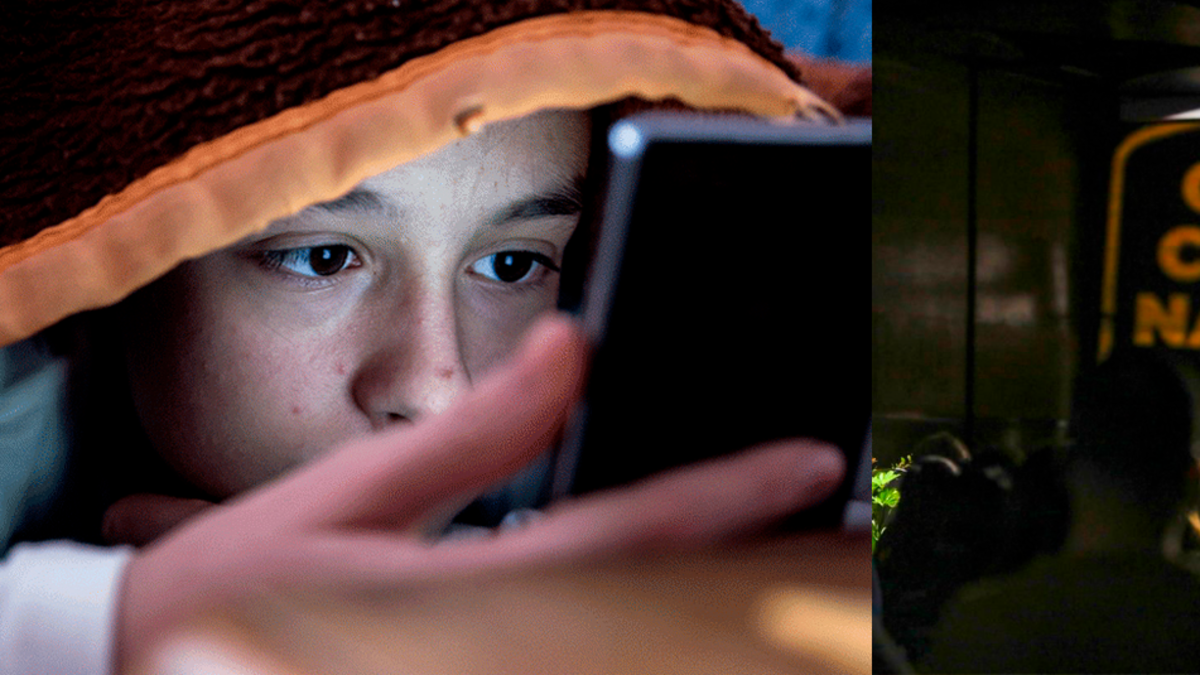 Redes sociales y celulares, la nueva puerta de entrada para los abusadores de niños en Medellín: van más de 3.600 reportes de violencia sexual en 2025