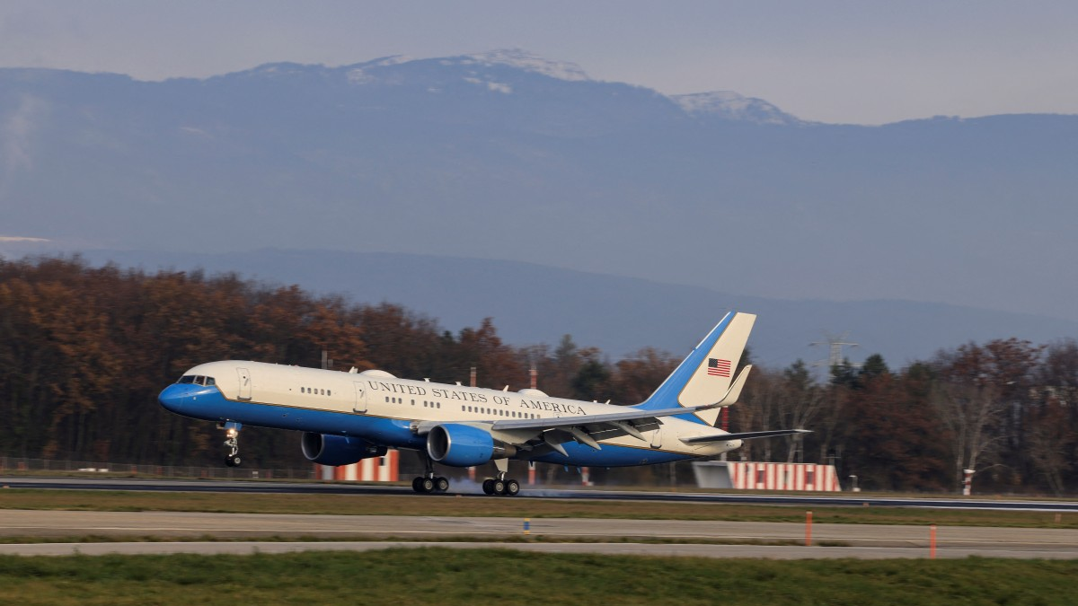 EN VIVO| Ucrania, Estados Unidos y Europa debaten en Suiza el polémico plan de Donald Trump para poner fin a la guerra