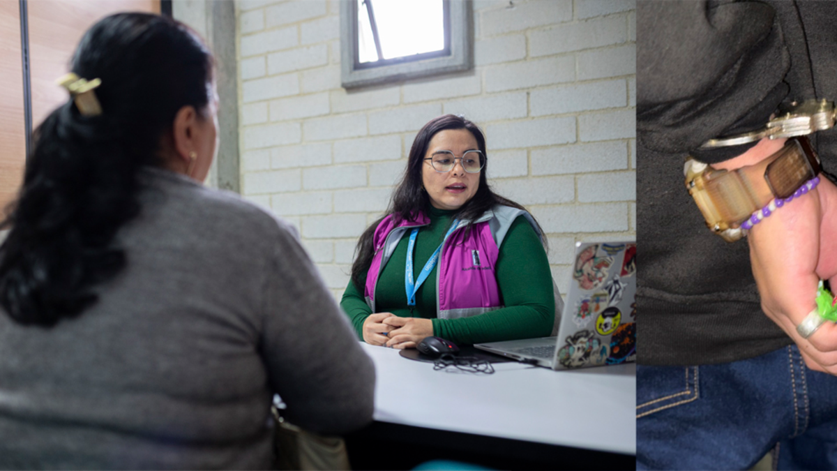 Las cifras que presenta Medellín en esclarecimiento de feminicidios: va un 68% de casos resueltos entre 2024 y 2025