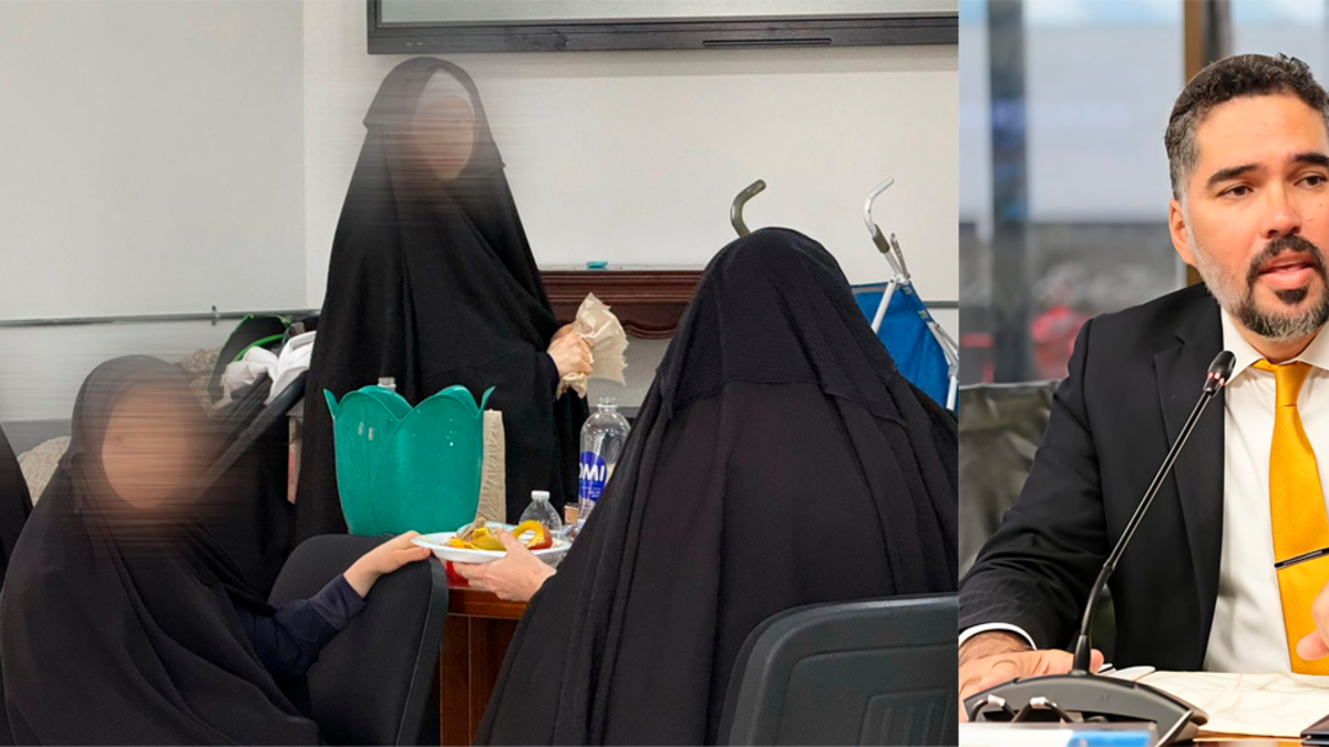 Comunidad judía de Medellín rechaza las costumbres de la secta Lev Tahor: 'Es considerado un movimiento ilegítimo dentro del judaísmo ortodoxo'