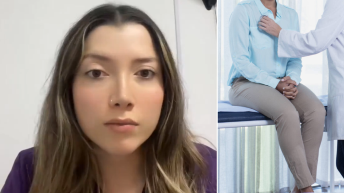 Médica denunció que fue víctima de acoso sexual por parte de paciente que atendió en su consultorio en Medellín: 'Empezó a hacer preguntas'