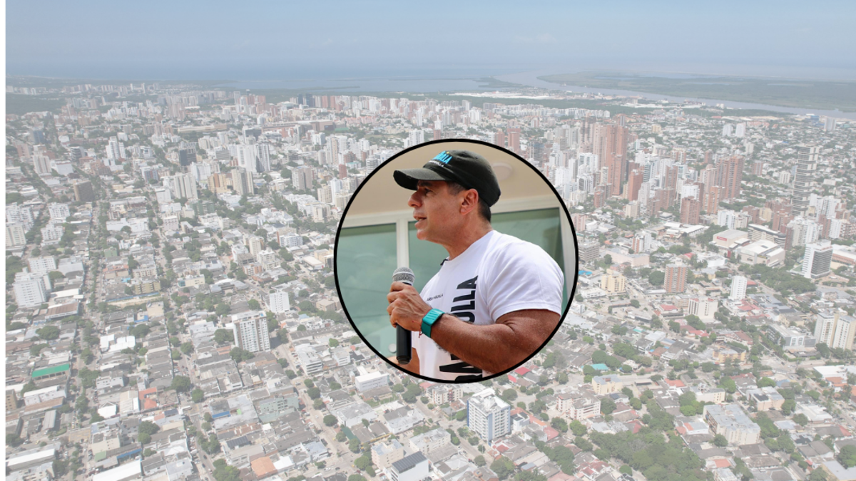 Barranquilla será sede de la primera cumbre de seguridad del nuevo Gobierno: ministro de Defensa se reunirá con alcaldes de ciudades capitales