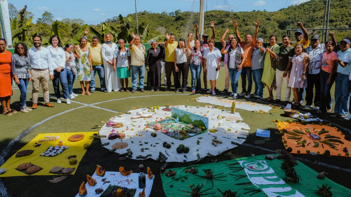 War victims, leaders, and peace signatories to engage in dialogues in Colombia's Montes de María