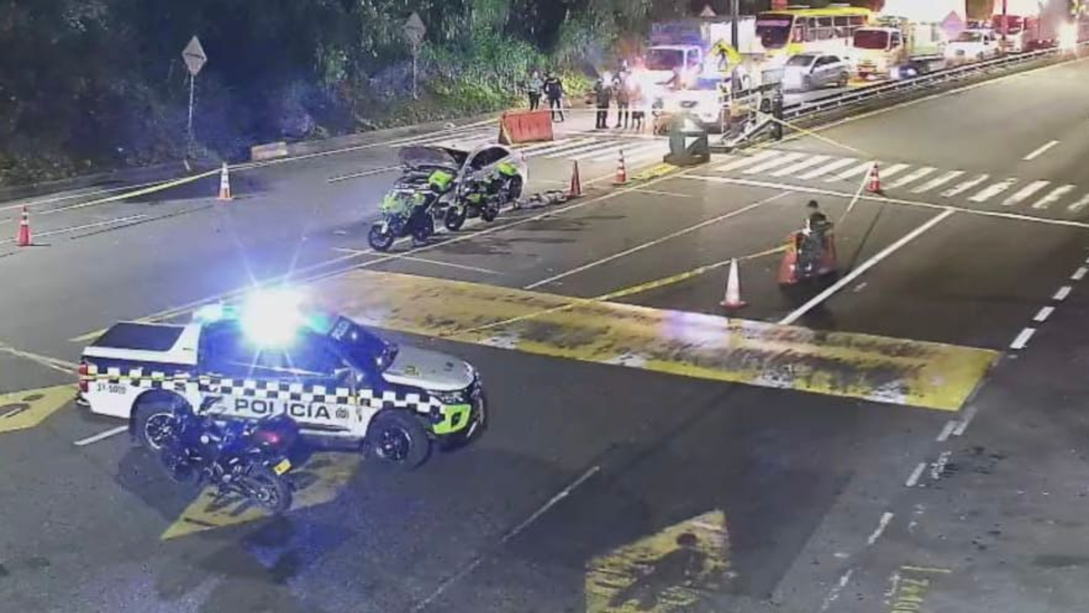 ¿Están relacionados los dos hechos con explosivos ocurridos recientemente en Antioquia? Esto dicen las autoridades