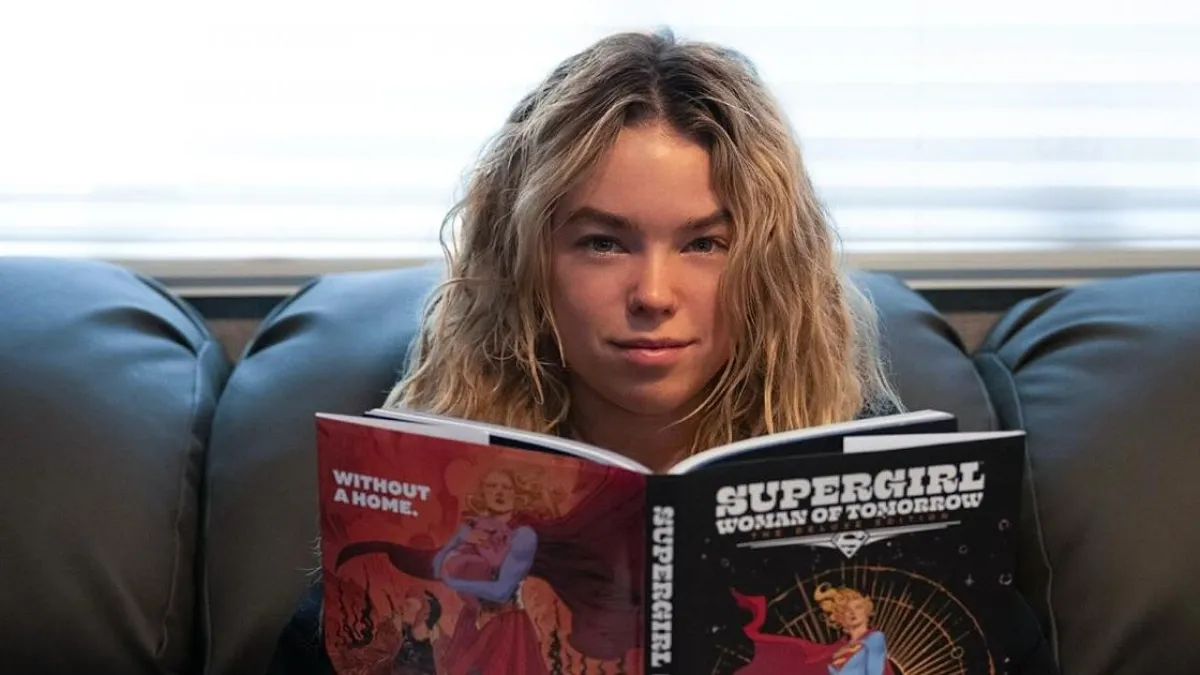 Supergirl llegará a los cines de Colombia con el 50% de descuento para los primeros en verla