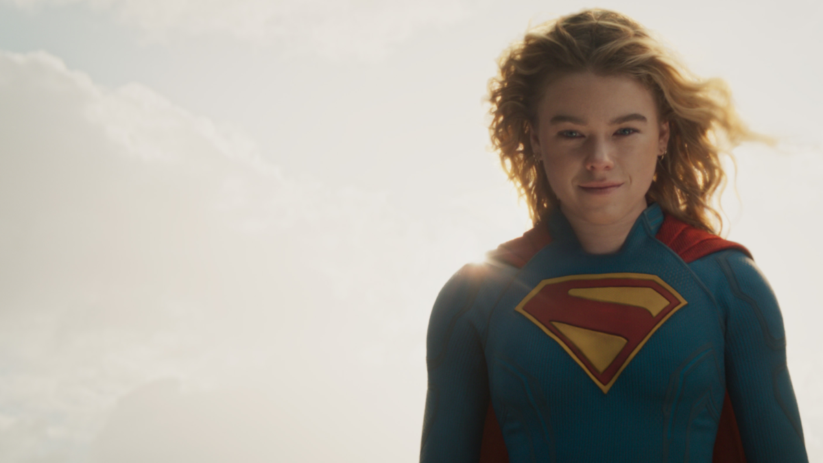 La Supergirl de Milly Alcock nos muestra el lado más humano y complejo de la heroína de DC