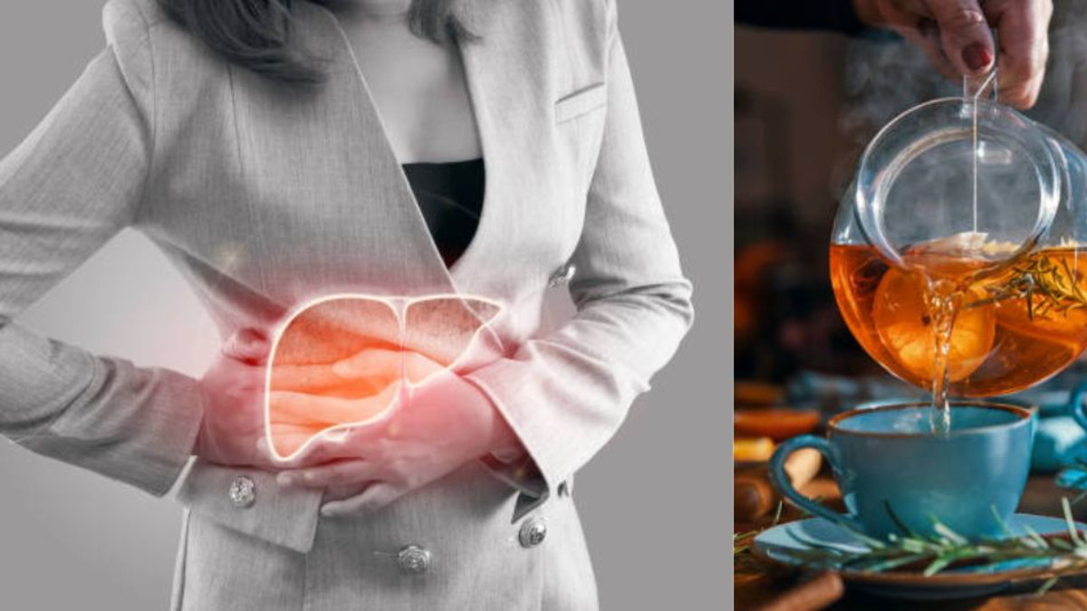 ¿Qué consumir en ayunas para apoyar la limpieza del hígado graso de forma natural y segura? Seis bebidas y hábitos clave, según especialistas