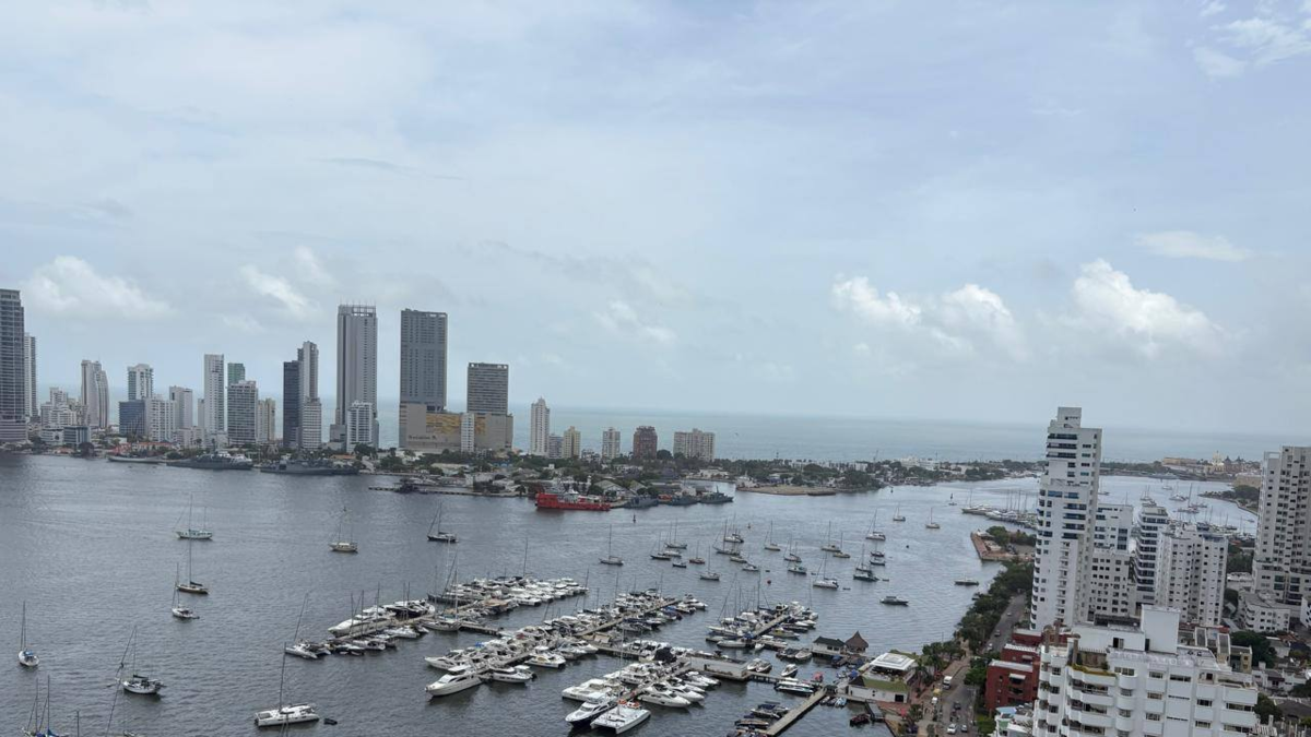 Cartagena alista transporte acuático con lanchas eléctricas integradas a Transcaribe: piloto iniciaría en 2026 y operación plena proyectada en 2027