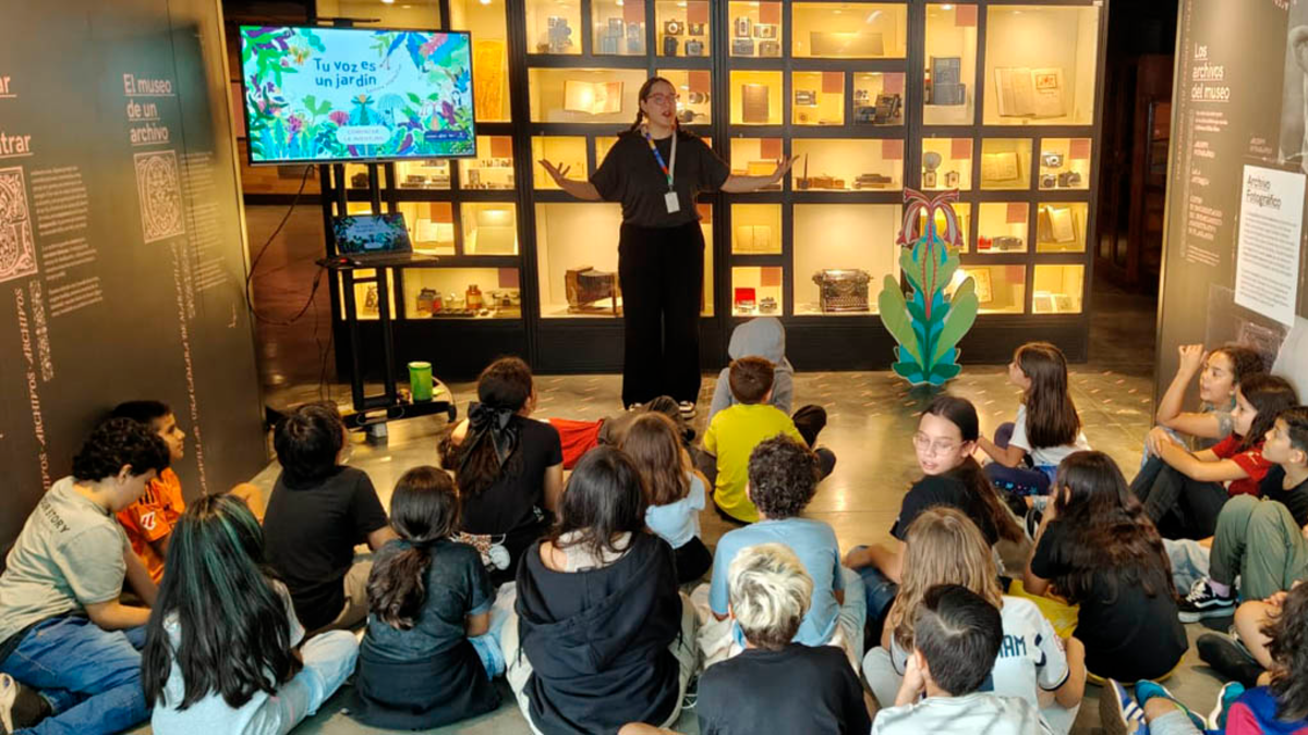 De los miedos infantiles a las memorias familiares: así Medellín construye una cartografía literaria tejida con palabras, emociones y raíces comunes