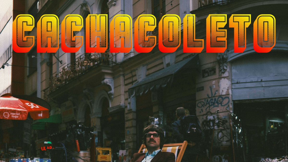 Juan Pablo Vega: ‘Bogotá suena a los ecos de otros lugares’