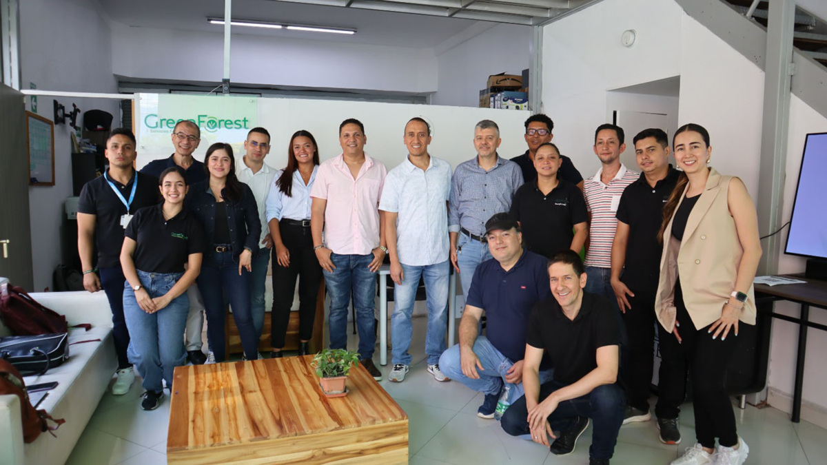 Procesos optimizados, equipos unidos y millones ahorrados: así es el secreto detrás del éxito de 120 empresas en Medellín