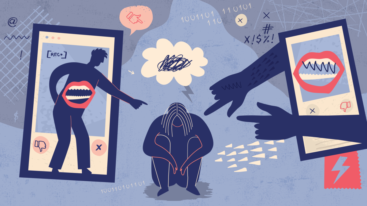 Experta de Mesecvi OEA: ‘El algoritmo de las redes está operando en desventaja para las mujeres’