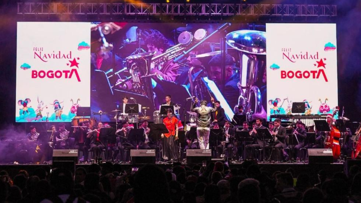 Halloween en Bogotá 2026: conciertos de la Filarmónica con entrada gratis y boletería este 30 y 31 de octubre