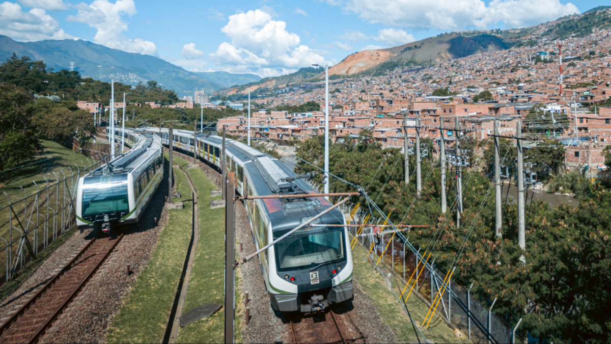 Metro de Medellín pide autorización para crear filial en Bermudas: una estrategia orientada a optimizar la gestión de riesgos y reducir los costos