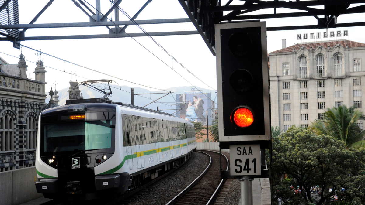 ¿Es un paraíso fiscal? ¿Se le puede hacer control? las dudas del polémico proyecto de crear una filial del Metro de Medellín con sede en Bermudas
