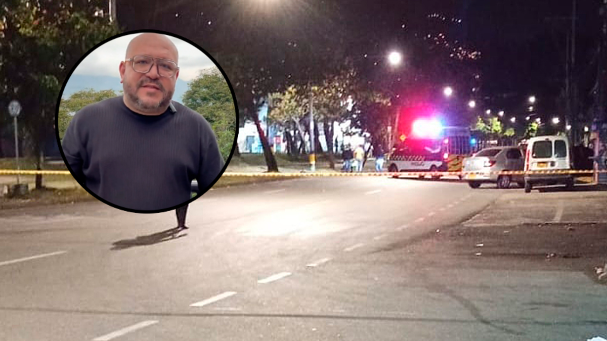 Escolta del concejal de Medellín Andrés 'Gury' Rodríguez abatió a un presunto fletero durante un intento de atraco: así fueron los hechos