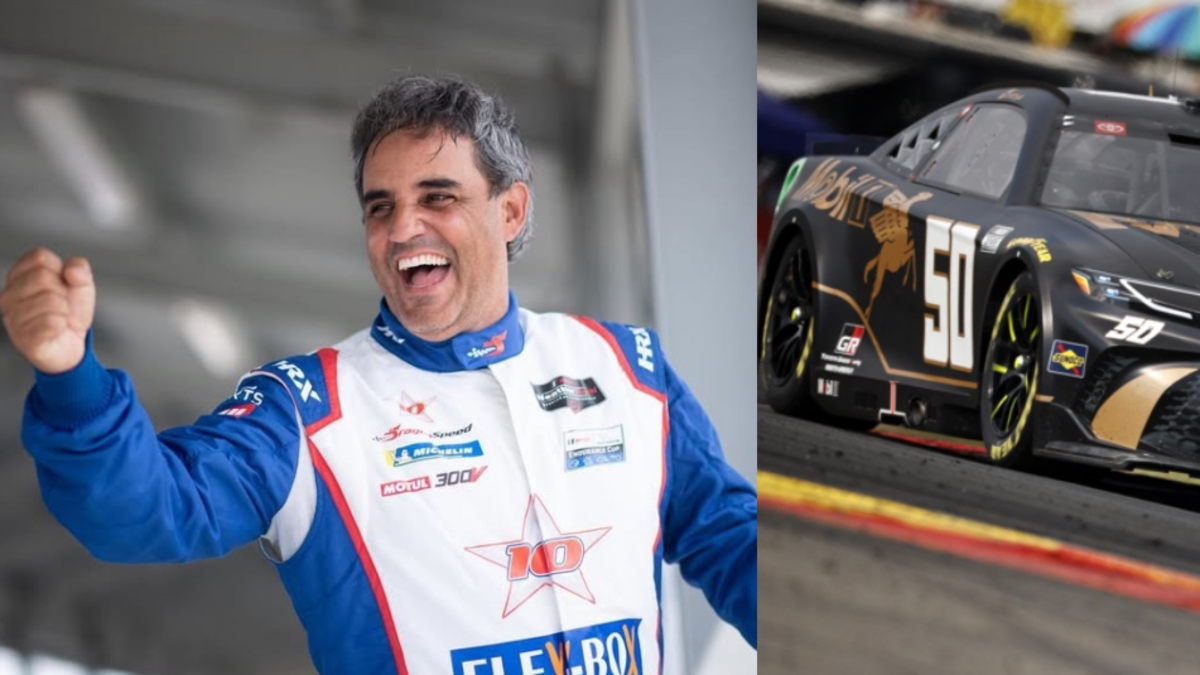 Juan Pablo Montoya pisa el acelerador: Barranquilla rugirá con F1 el 16 de agosto