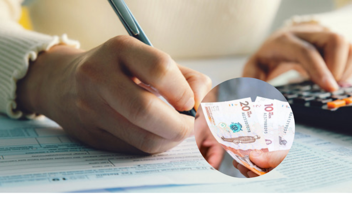 Declaración de renta y 4×1.000 en 2026: estos son los topes que ...