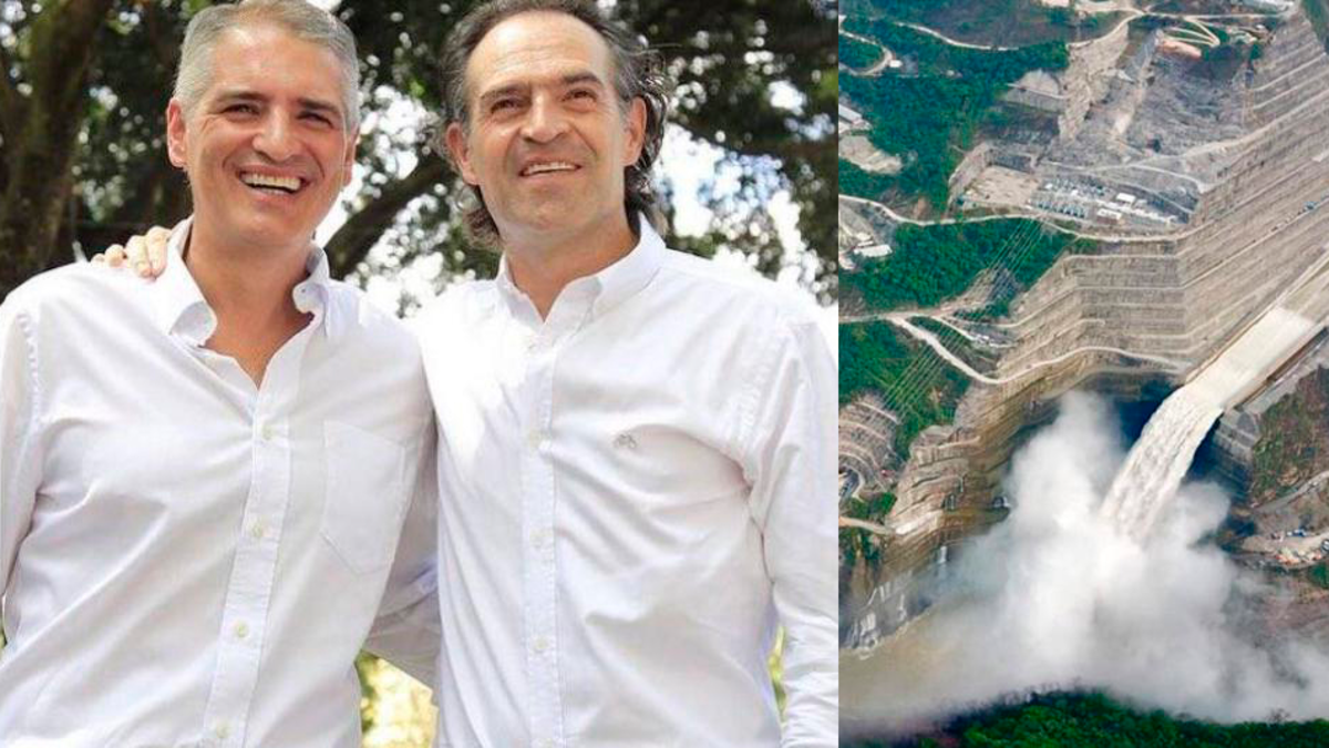 Conciliación entre EPM y la Sociedad Hidroeléctrica Ituango pone fin a años de demandas y litigios por Hidroituango