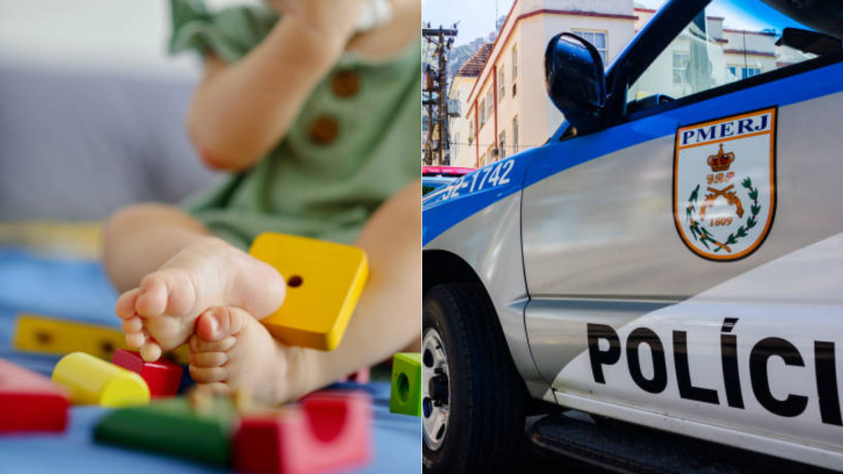 El desgarrador relato de una madre que encontró a su hija muerta en una guardería en Brasil: 'Como madre soltera, necesitaba trabajar'