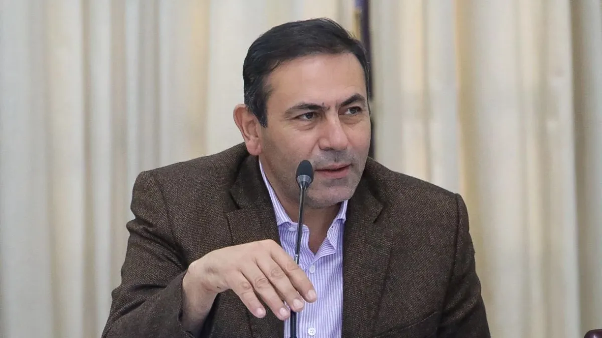 'El presidente dijo en campaña que en tres meses acababa con el ELN y no cumplió': Gobernador de Santander tras secuestro y juicio de funcionarios