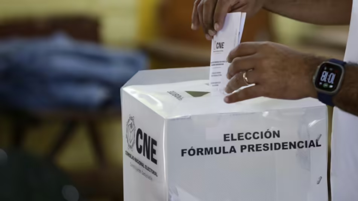 Presidenta de ente electoral dice que habrá declaración final de elecciones en Honduras