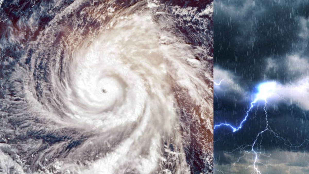 Argentinos tendrán que vivir el fin de año en sus casas por alerta amarilla de ciclones