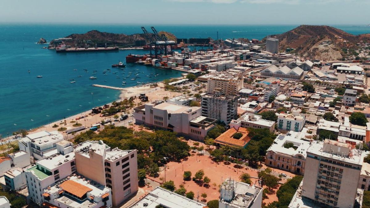 Un error al volante acabó con un reencuentro familiar en Santa Marta: niño de dos años murió tras ser embestido por un carro