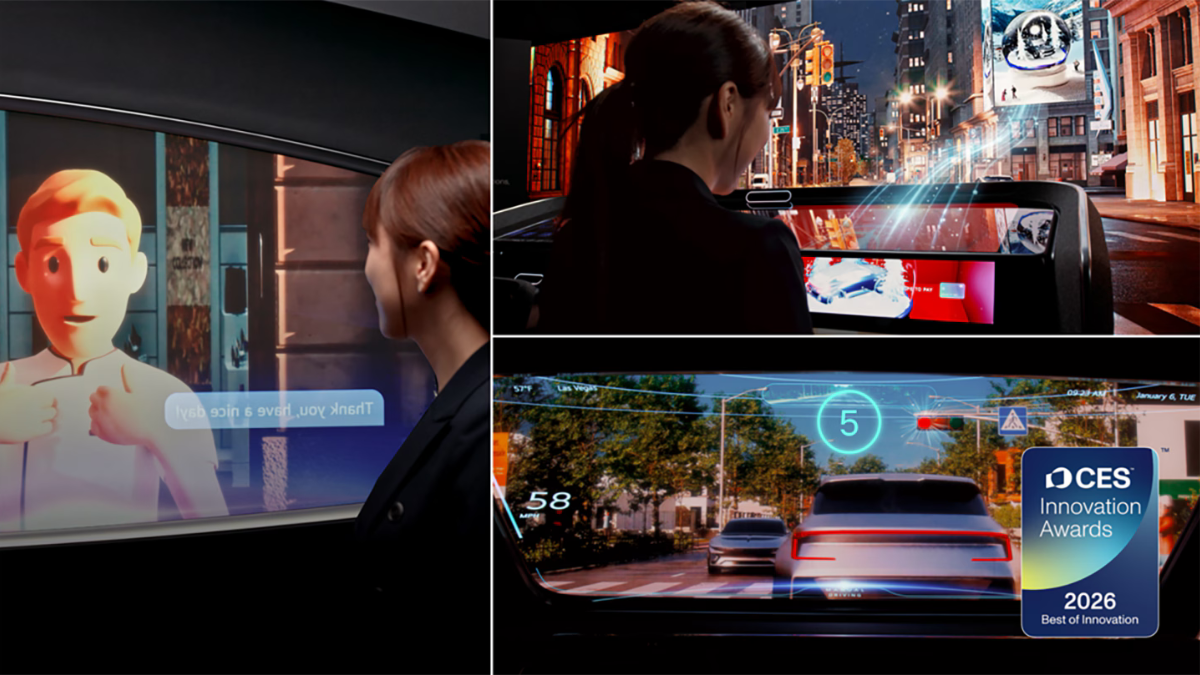 LG presentará su catálogo de innovaciones en inteligencia artificial en ...
