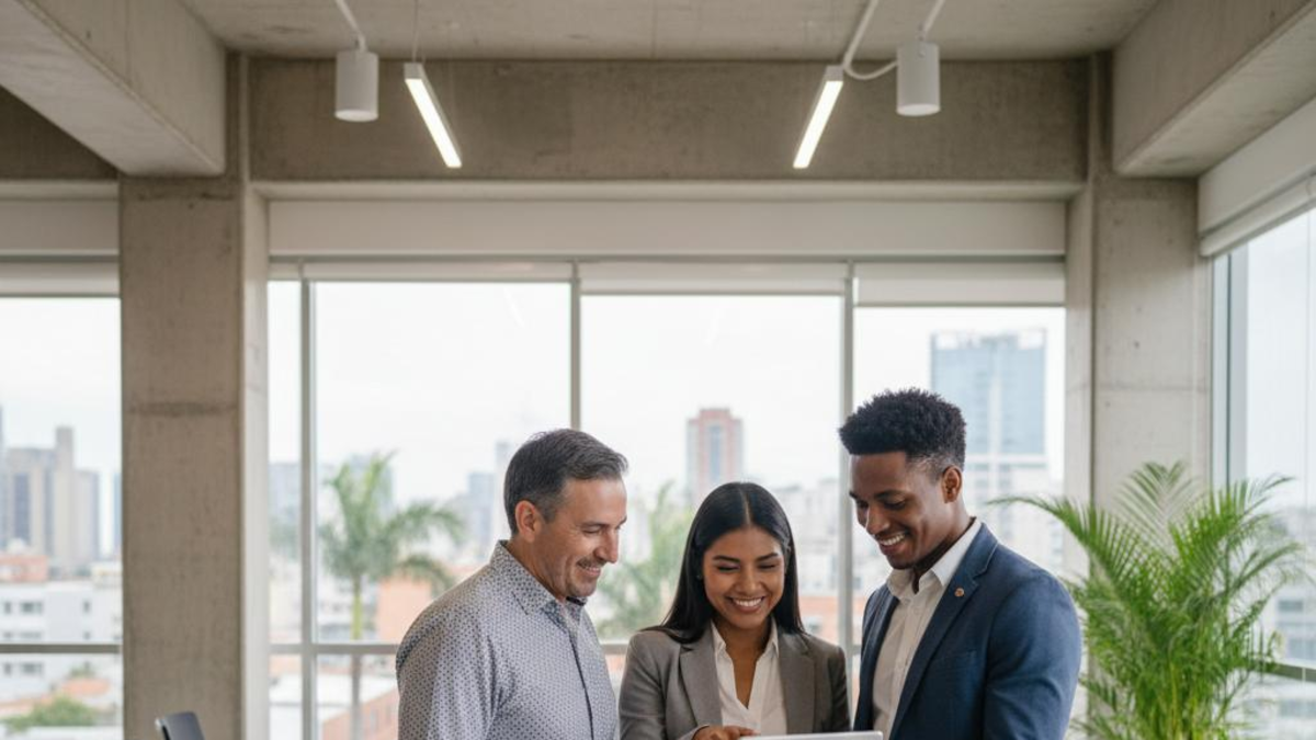 Trabajadores celebran aumento del 23% en el salario mínimo para 2026