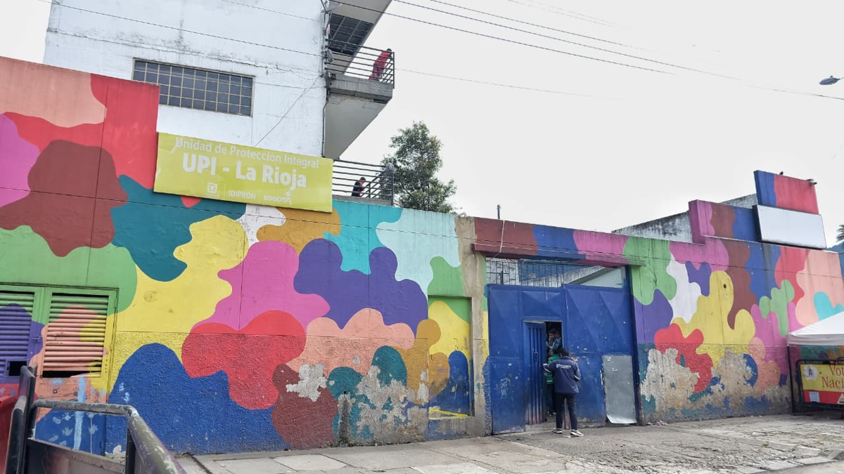 Funcionarios de la Alcaldía de Bogotá fueron agredidos por Emberás durante la celebración de Año Nuevo: 'estaban en estado de alicoramiento'