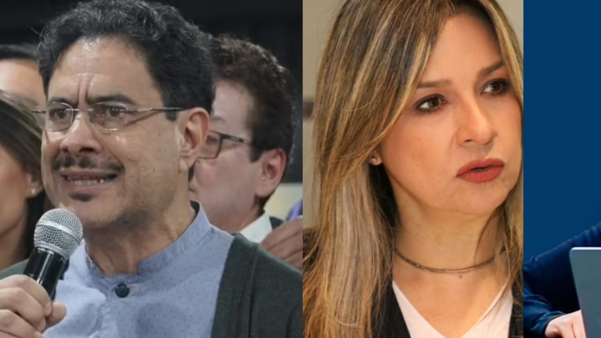 Candidatos presidenciales colombianos reaccionaron a la captura de Nicolás Maduro