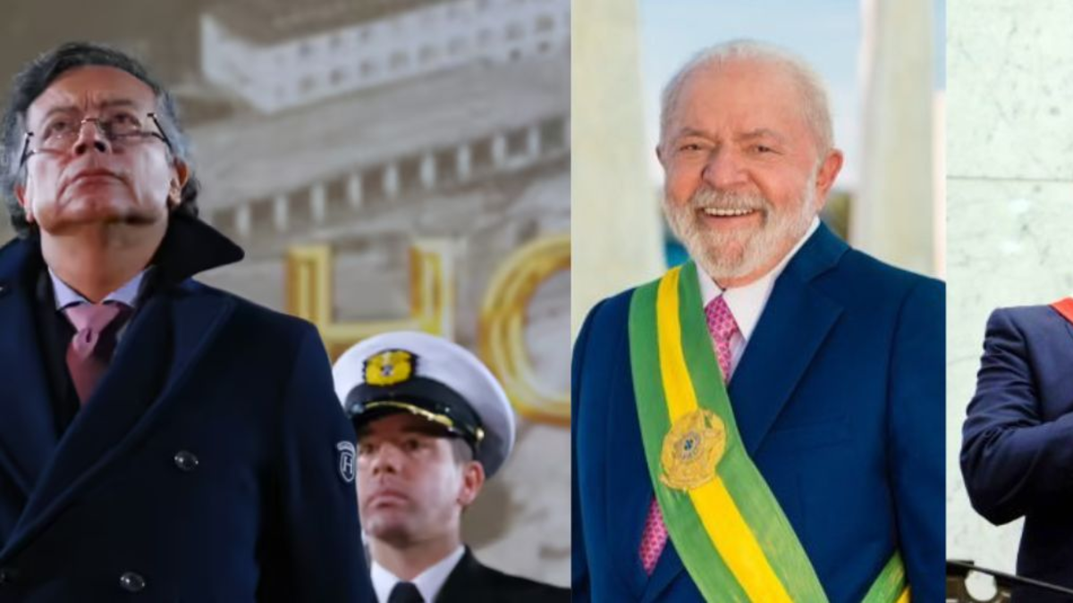 Presidentes de Latinoamérica reaccionan a la captura de Nicolás Maduro, líder del régimen venezolano, por el gobierno de Estados Unidos