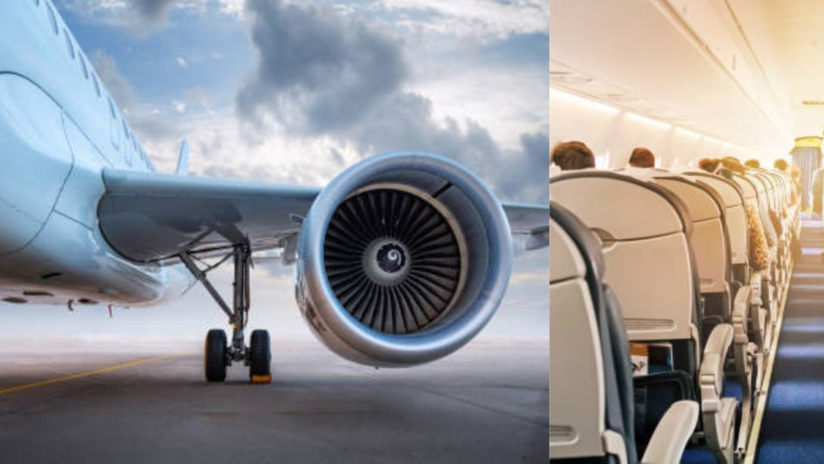 Emergencia en pleno vuelo porque un piloto apuñaló a otro: interrogan a uno de los implicados para saber si pretendía estrellar el avión; esto se sabe