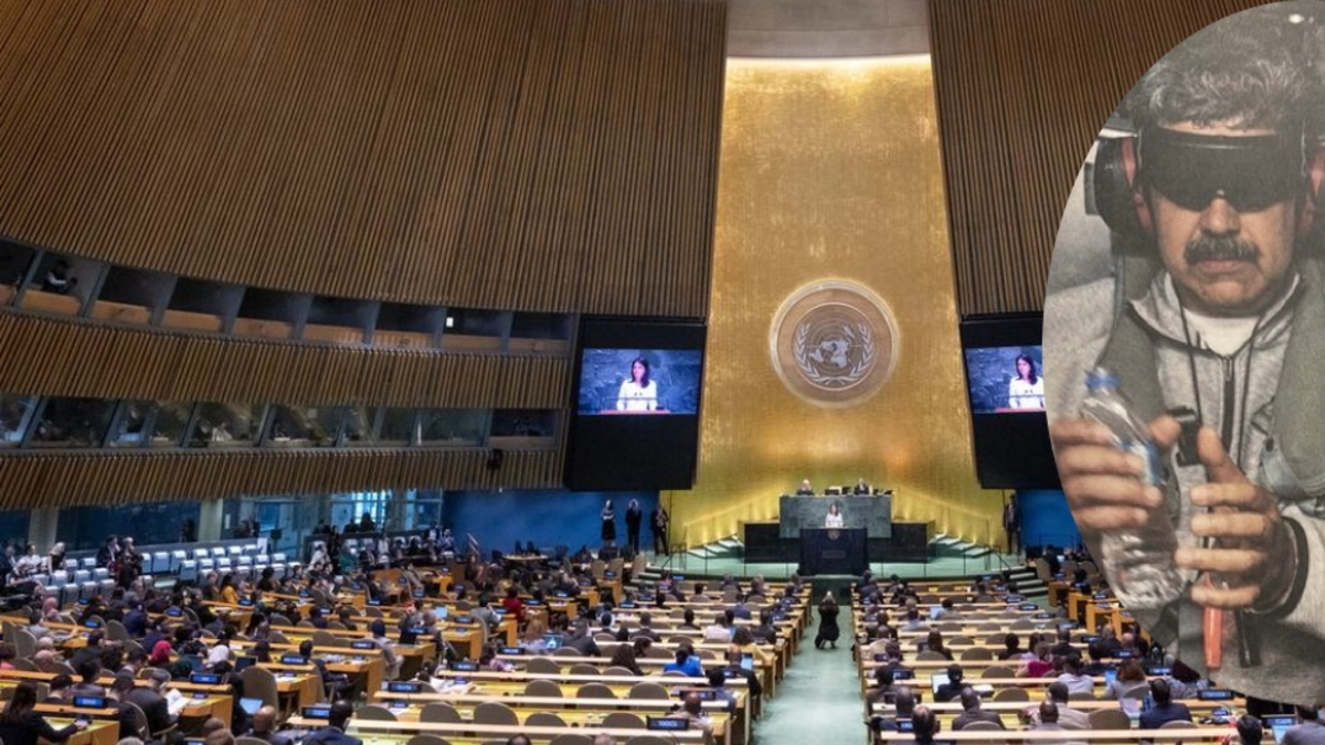 Consejo de Seguridad de la ONU realizará reunión de emergencia este lunes para discutir operación ejecutada por Estados Unidos en Venezuela