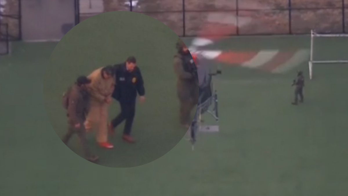 Nicolás Maduro se je prvič zglasil pred zveznim sodiščem v New Yorku