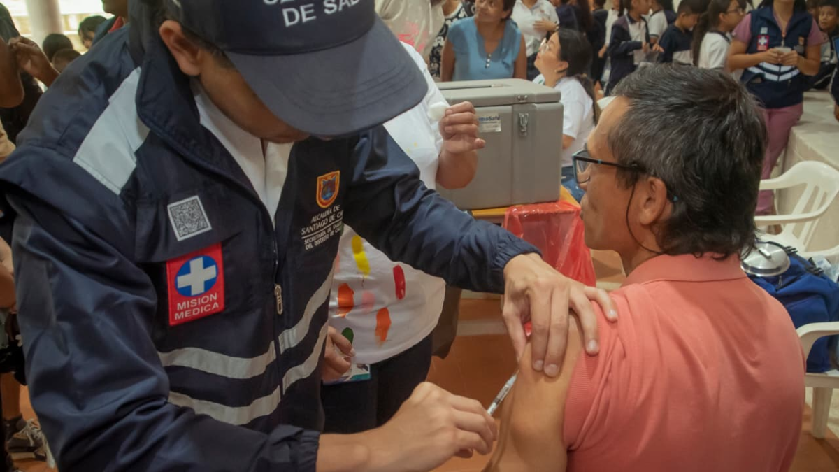 Declaran alerta sanitaria en la región más poblada de este país por brote de fiebre amarilla; activan protocolo de contención epidemiológica