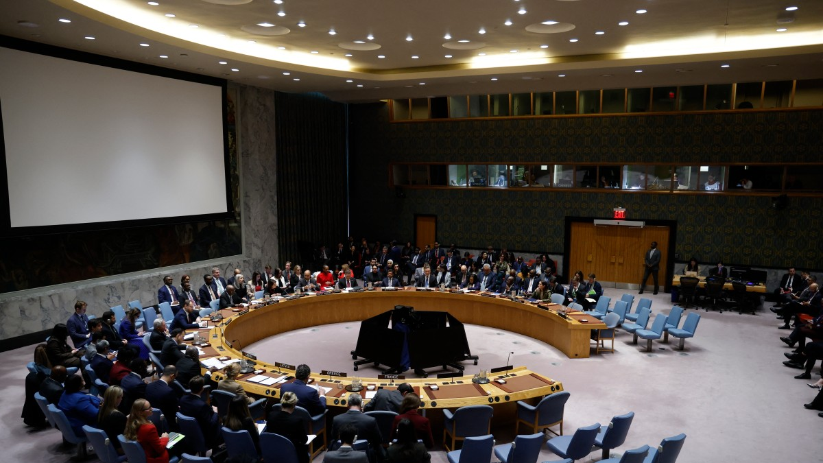 América Latina muestra en Consejo de Seguridad de la ONU sus divisiones ante la crisis entre Venezuela y Estados Unidos: ¿cómo están las fuerzas?