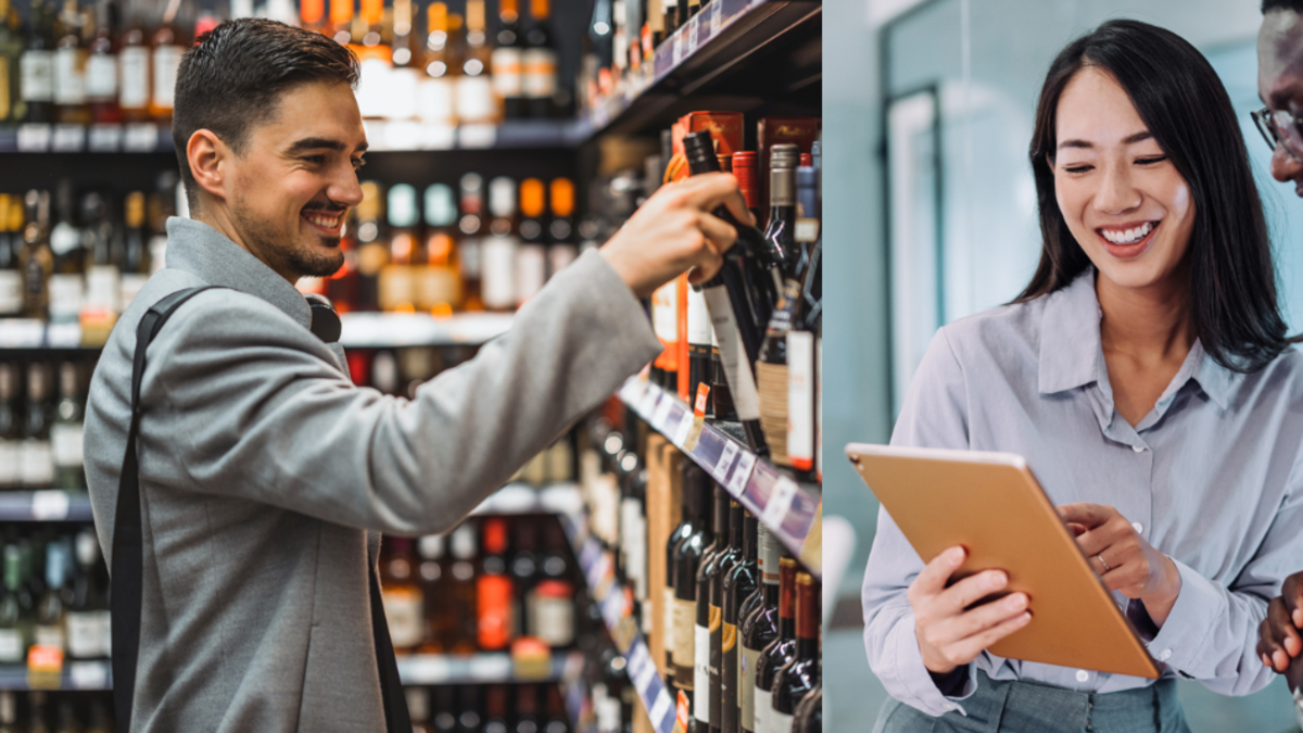 Buscan 10.000 personas que quieran tomar vino durante 4 años para hacer estudio científico