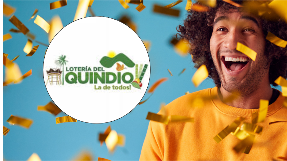Lotería del Quindío, resultados de los números ganadores del jueves, 29 de enero de 2026